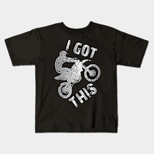 I Got This Kids T-Shirt